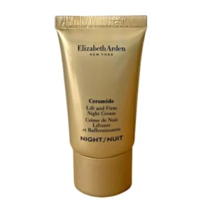 Elizabeth Arden Lift & Firm Night Cream 15ml X 12