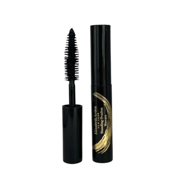 Elizabeth Arden Standing Ovation Mascara 01 Intense Black 2.5ml X 6