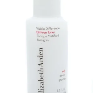 Elizabeth Arden Visible Difference Oil Free Toner 50ml X 12