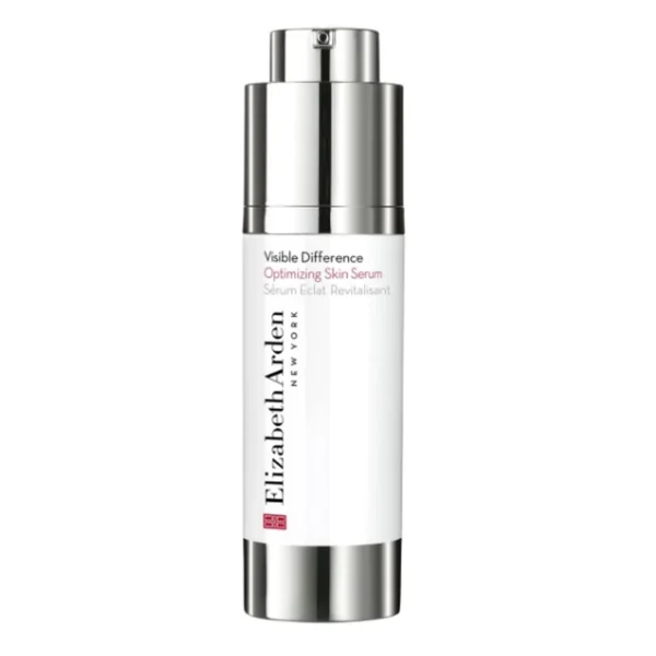 Elizabeth Arden Visible Difference Optimizing Skin Serum 15ml X 6