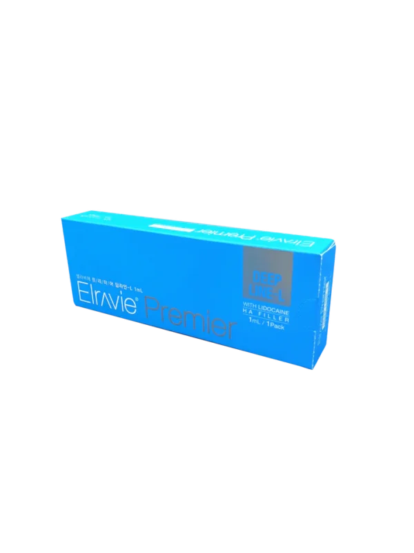 Elravie Premier DEEP LINE L