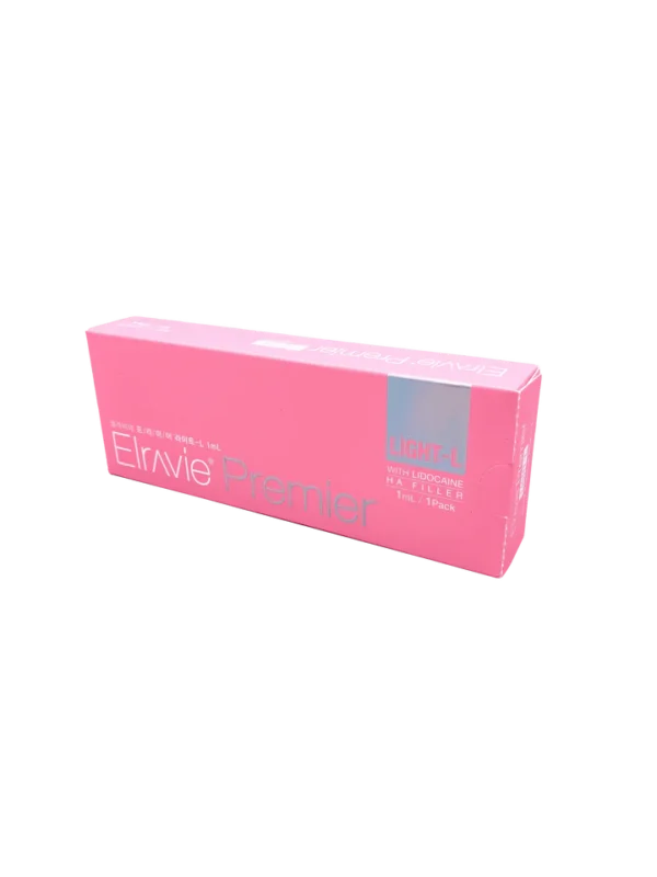 Elravie Premier Light L