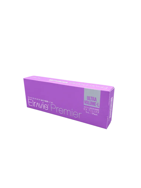 Elravie Premier ULTRA VOLUME L