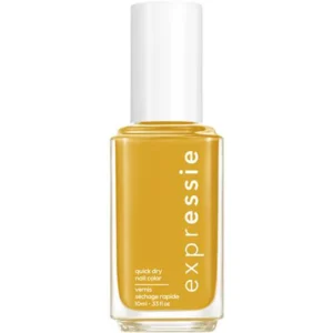 Essie Expressie Quick Dry 300 Taxi Hopping X 6