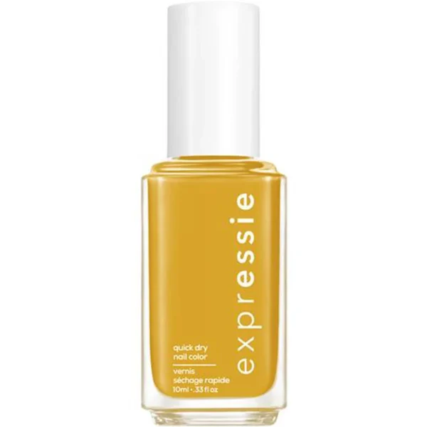 Essie Expressie Quick Dry 300 Taxi Hopping X 6