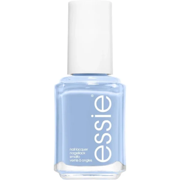 Essie Mini Nail Polish 374 Salt Water Happy 5ml X 6
