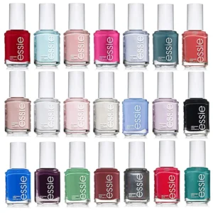 Essie Nail Polish Assorted X 24