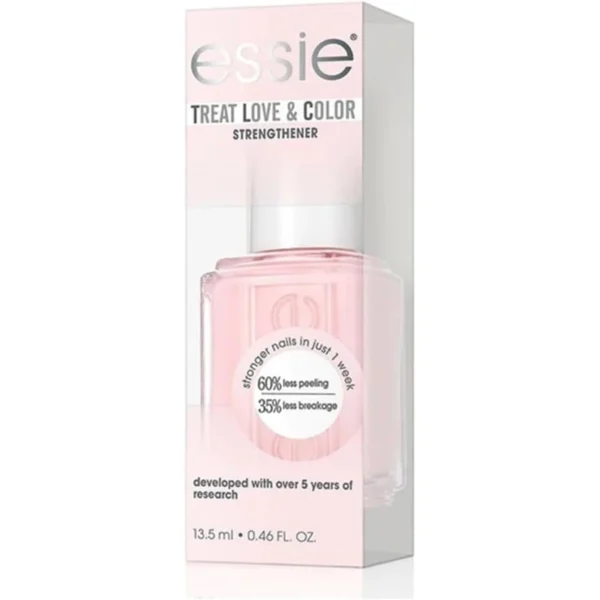 Essie Treat Love & Color Nail Polish Nude Mood 10 X 6