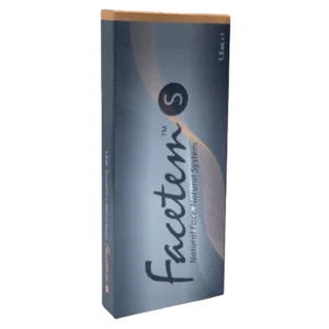 Facetem S 2X0, 8ml
