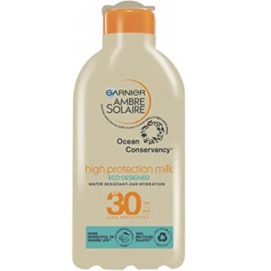 Garnier Ambre Solaire Ocean Protect Milk SPF30 200ml X 6