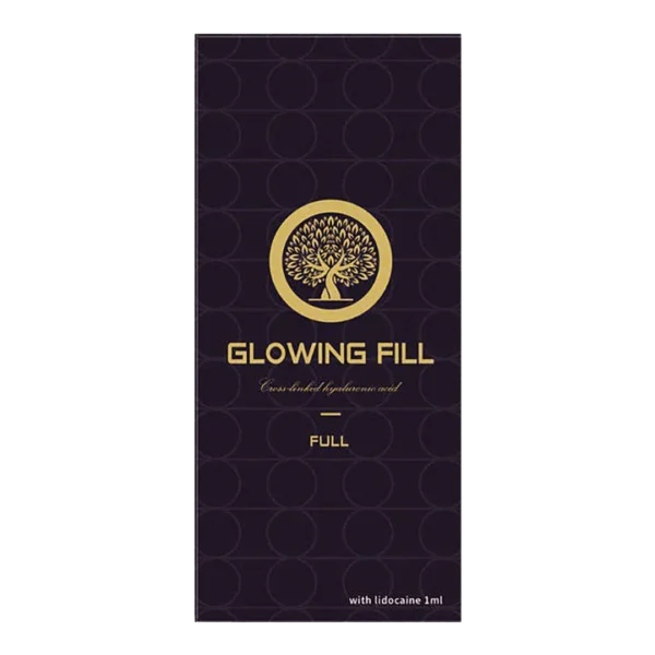 Glowing Fill Full