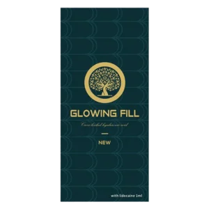 Glowing Fill New