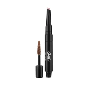 Sleek Eyebrow Brow Intensity Mascara & Highlighter 215 Light X 3