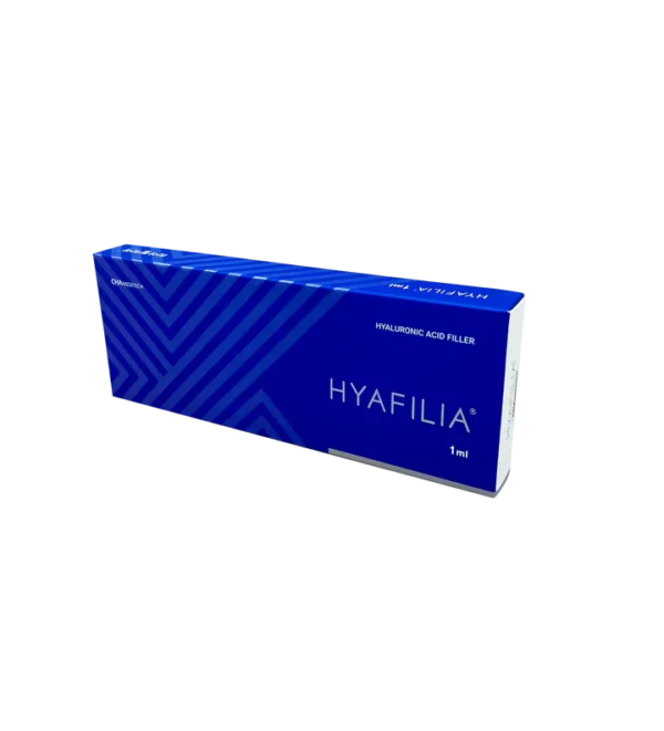 Hyafilia