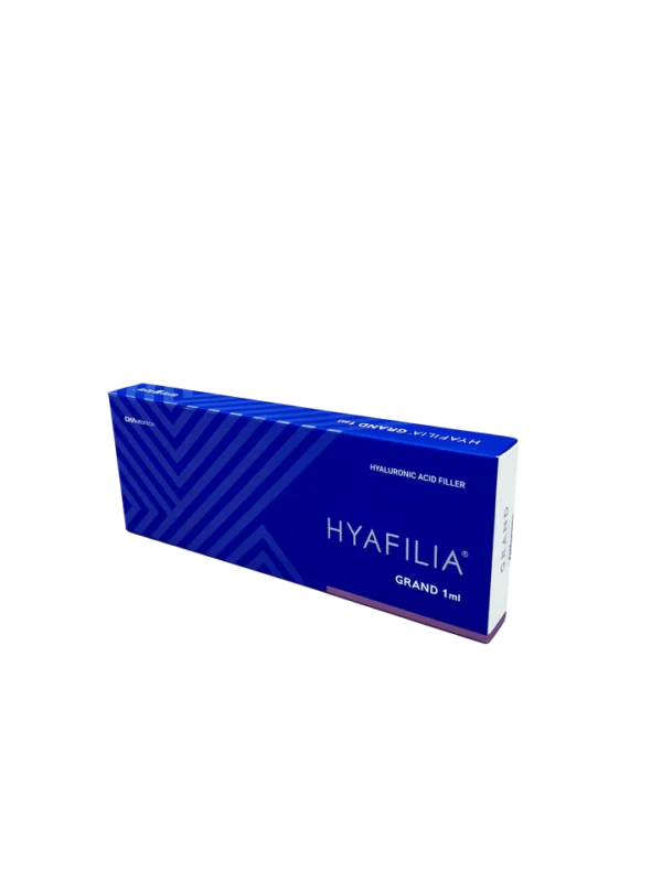 Hyafilia Grand