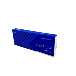 Hyafilia Petit