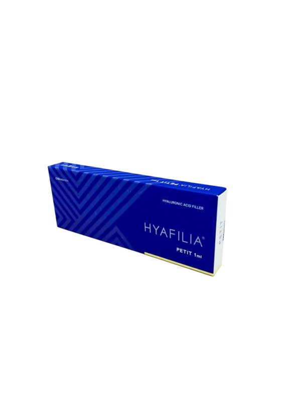 Hyafilia Petit - Image 2