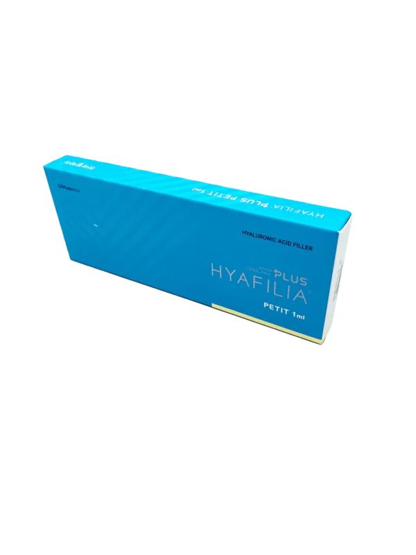 Hyafilia Petit Plus