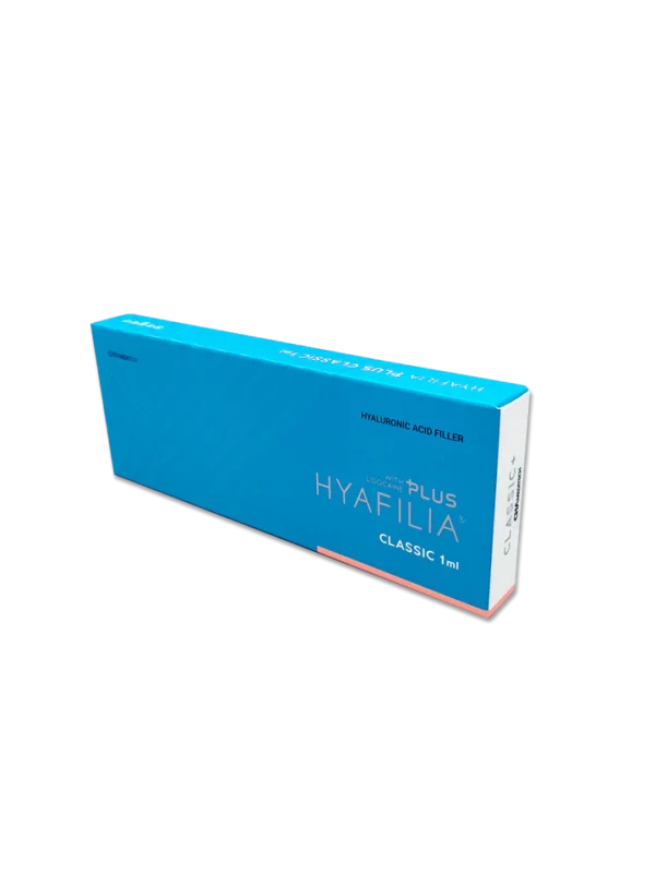 Hyafilia Plus Classic