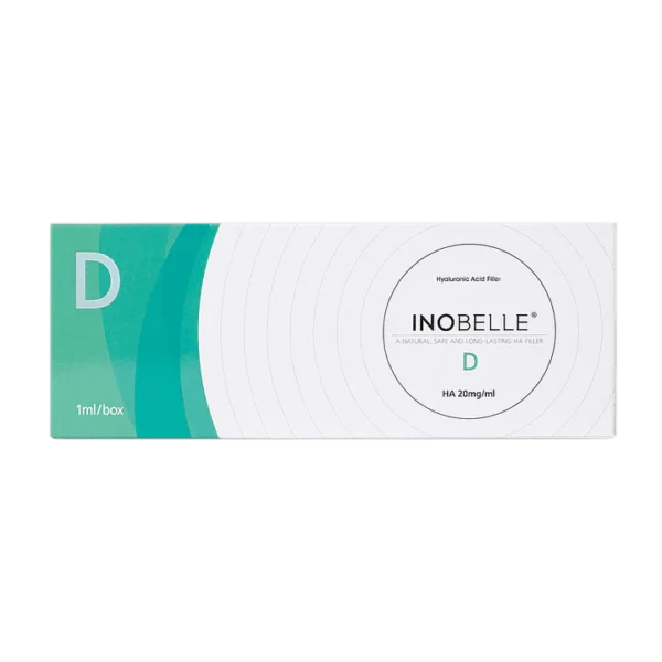 Inobelle Plus Deep