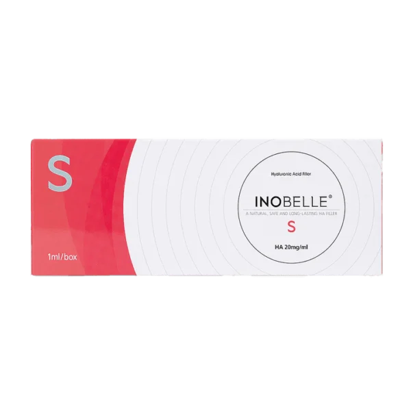 Inobelle Plus Sub-Q