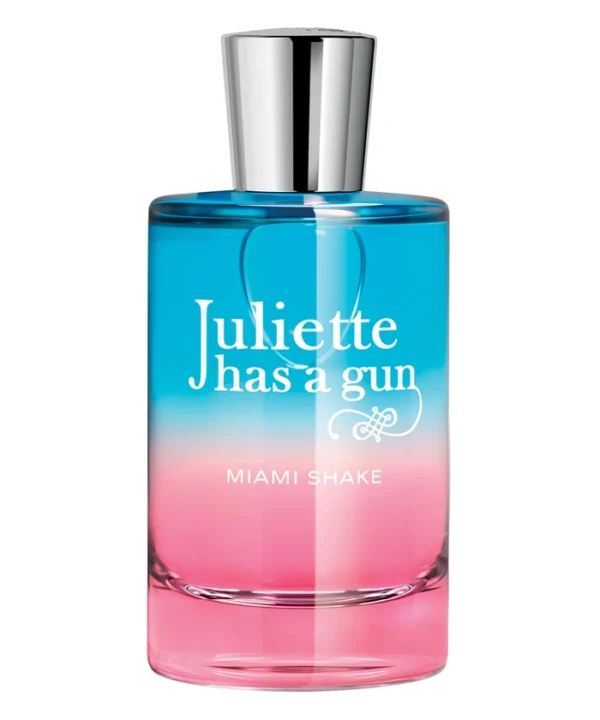 Juliette Has a Gun