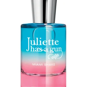 Juliette Has a Gun