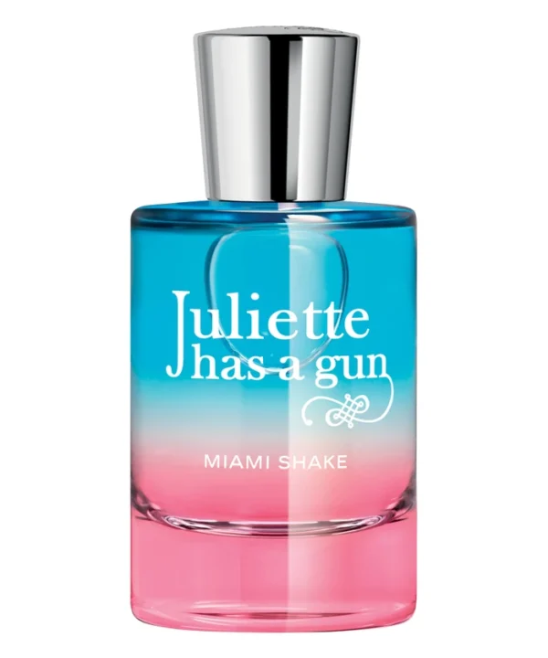 Juliette Has a Gun