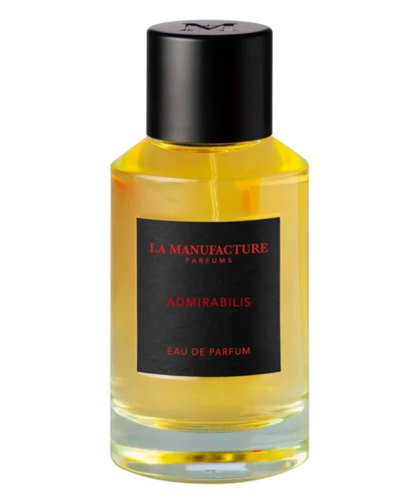 La Manufacture