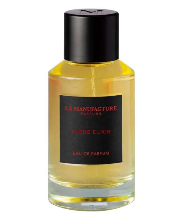 La Manufacture