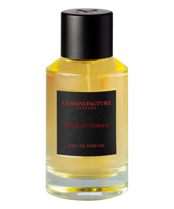 La Manufacture