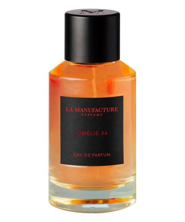 La Manufacture