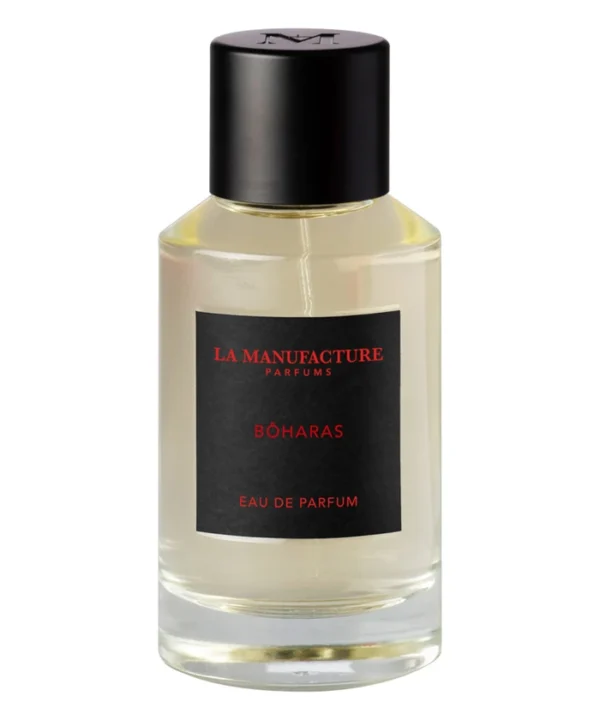 La Manufacture