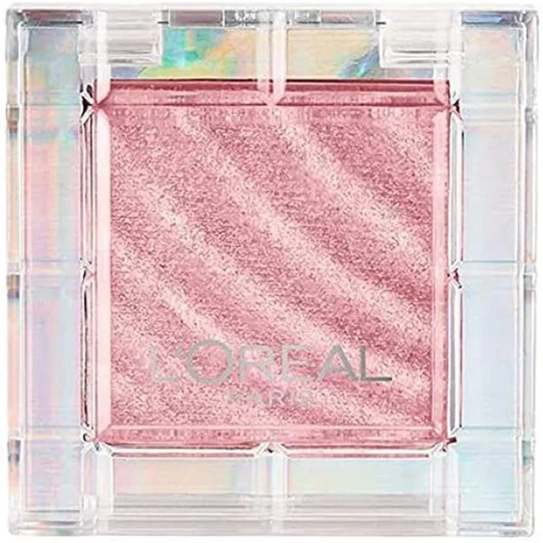Loreal Color Queen Mono Eyeshadow 26 Stunner Satin X 6