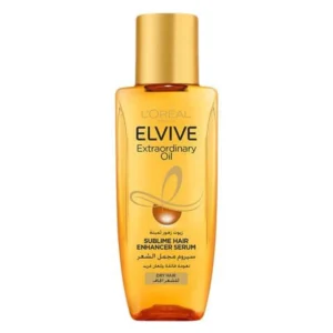 Loreal Elvive Extraordinary Sublime Hair Enhancer Serum 50ml X 12