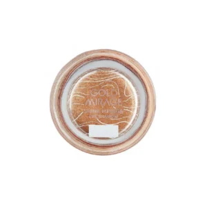 Loreal Gold Mirage Eyeshadow 04 Tiger Eye X 6