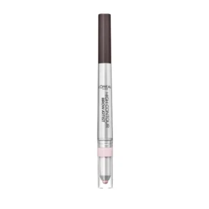 Loreal High Contour Brow Pencil & Highlighter Duo 109 Ebony X 6