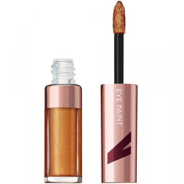 Loreal Infallible Eye Paint 401 Rude Boy X 6