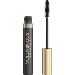Loreal Voluminous Mascara 310 Blackest Black X 3