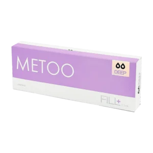 METOO Deep