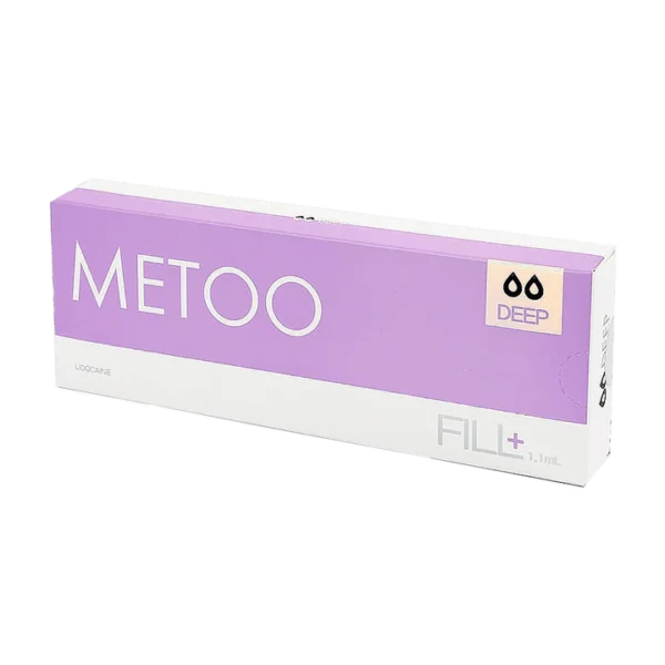 METOO Deep