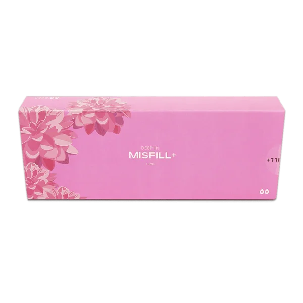 MISFILL DEEP
