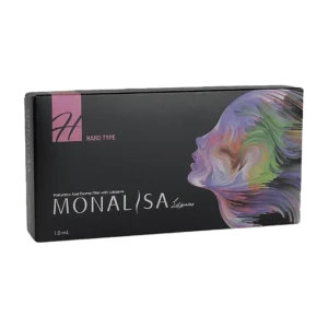 MONALISA HARD