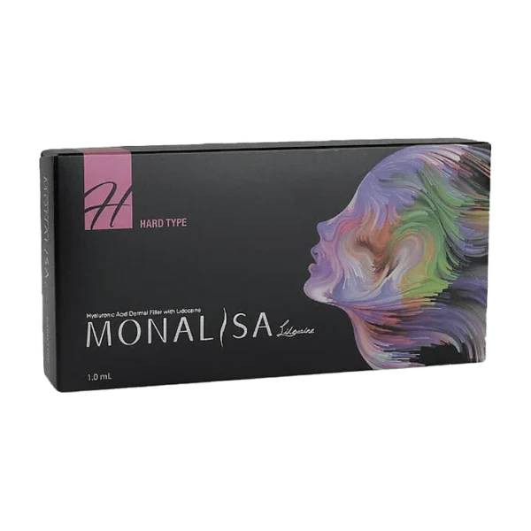 MONALISA HARD