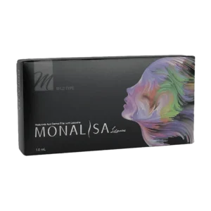 MONALISA MILD