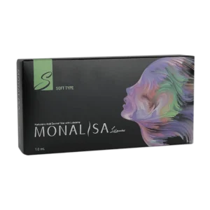 MONALISA SOFT