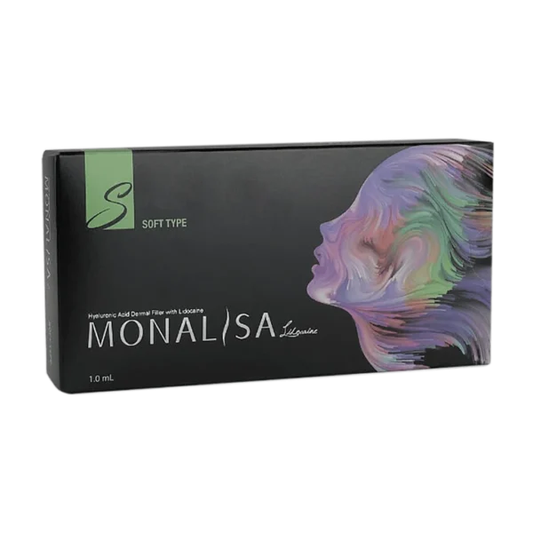 MONALISA SOFT