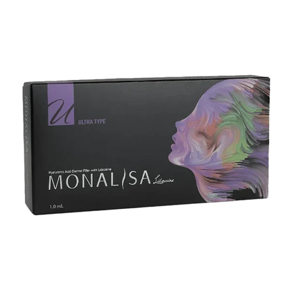 MONALISA ULTRA