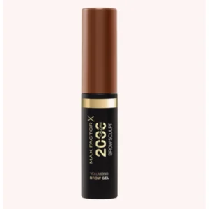 Max Factor 2000 Calorie Brow Sculpt Gel 003 Brown X 6