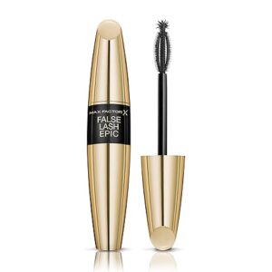 Max Factor False Lash Epic Mascara Black X 3